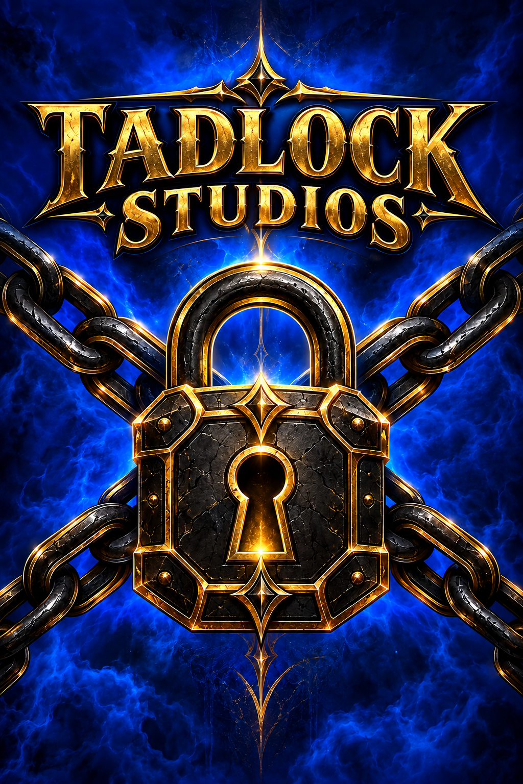 Tadlock Studios studio emblem